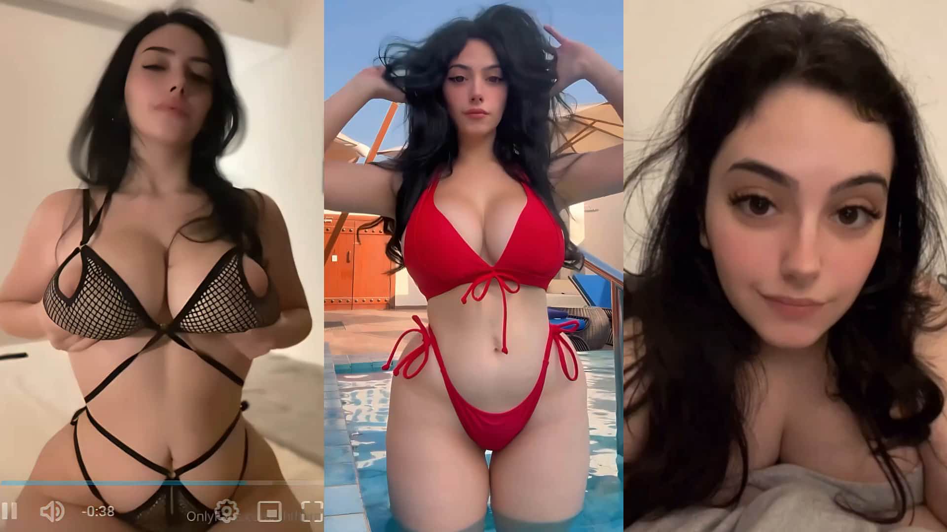 Shiftymine PMV Big Tits Therapy video still